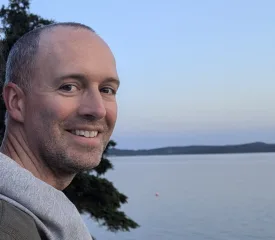 Shawn O'Neill