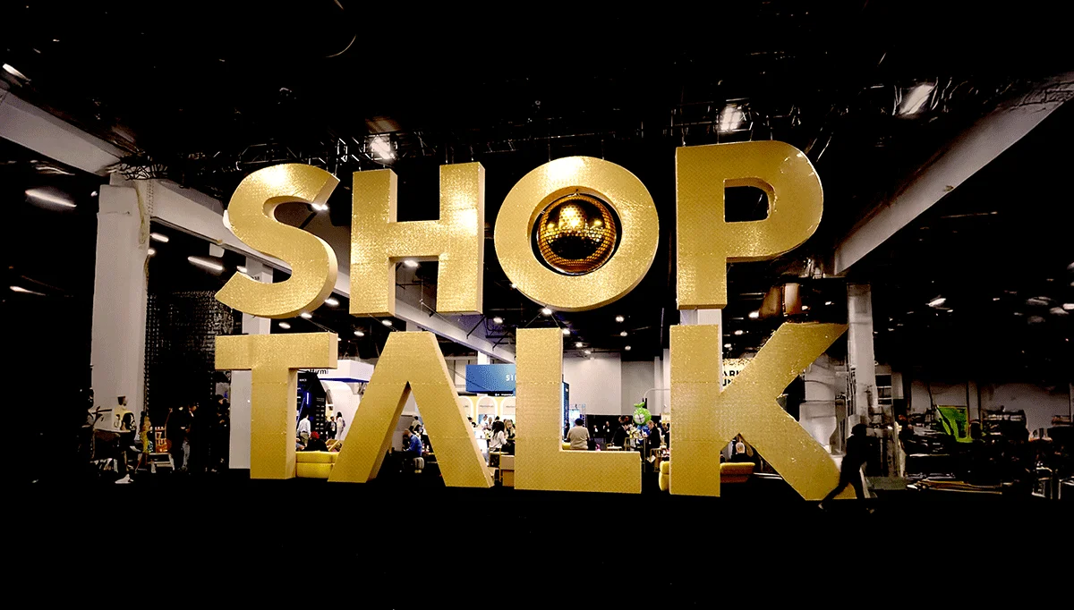 Shoptalk