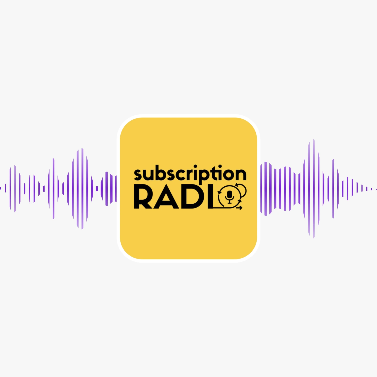 Subscription Radio