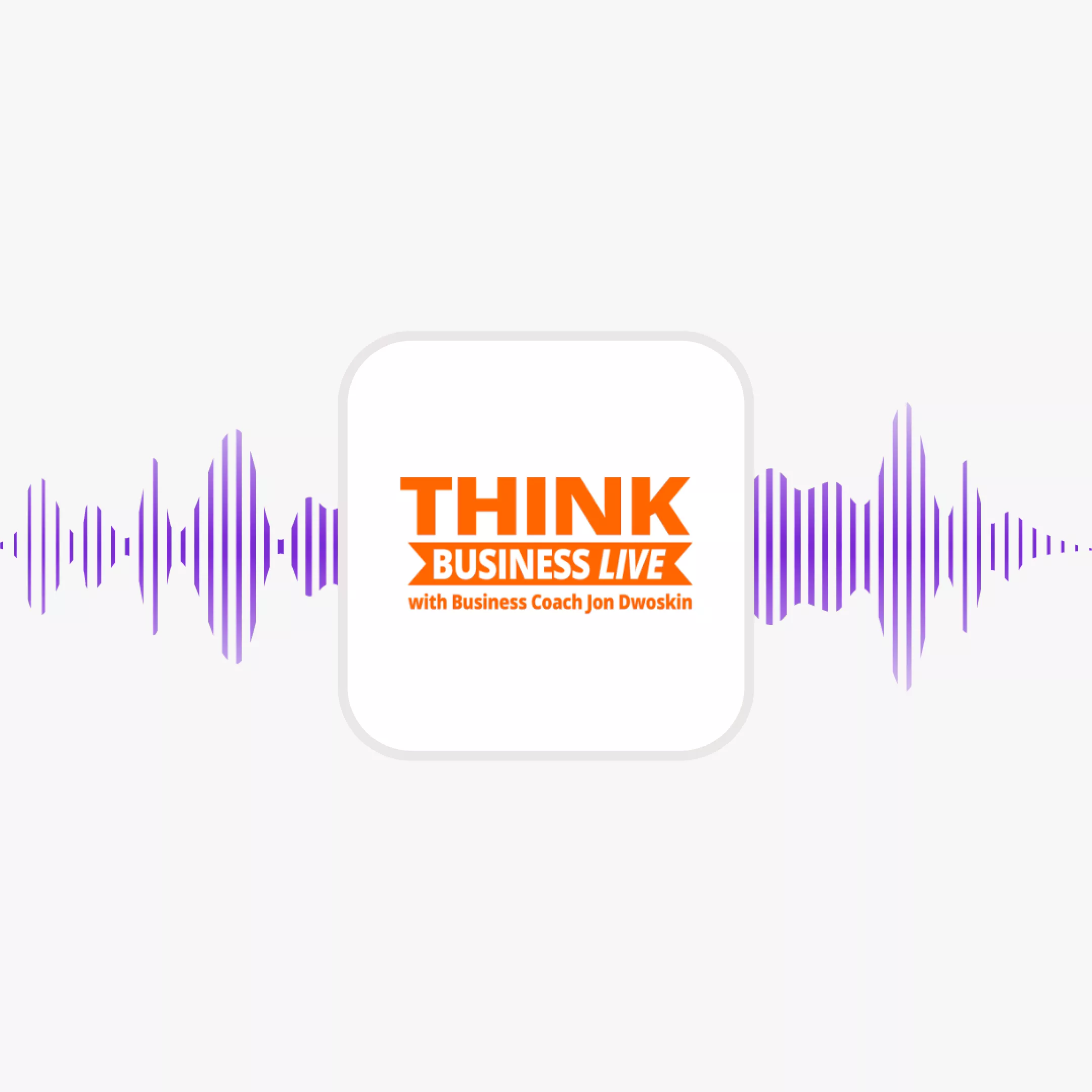 THINK Business LIVE